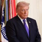 Tramp: “Ukraynada münaqişəni nizamlamağa çalışmaqla Avropaya yaxşılıq edirəm”