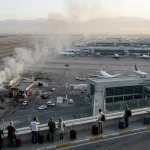 İsrail Tehranın Mehrabad hava limanında 16 təyyarənin məhv edildiyini açıqlayıb