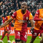 Türkiyə Superliqası: “Qalatasaray” derbidə “Beşiktaş”dan üstün oldu