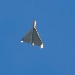 KİV: İraqda ABŞ hərbi bazasına PUA hücumu olub – VİDEO