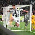 İtaliya A Seriyası: “Yuventus” “Piza”nı darmadağın etdi – VİDEO