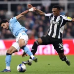 İngiltərə Kuboku: “Mançester Siti” adını növbəti mərhələyə yazdırdı