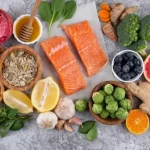 Vitamin çatışmazlığı ilə mübarizədə ən yaxşı beş məhsul