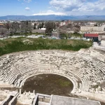 Yunanıstanda zəlzələ baş verib