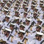 SEPAH və digər silahlı qüvvələr Müctəba Xameneiyə sədaqət andı içiblər