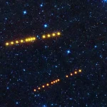 Alimlərdən yeni kəşf: Asteroidlər bir-birinə “qartopu atırlar”