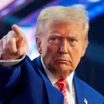 Trampdan İranın yeni ali liderinin seçilməsinə İLK REAKSİYA