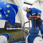 Yaxın Şərqdəki münaqişə fonunda Avropada qazın qiyməti yenə bahalaşdı