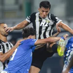 Braziliyada DRAMATİK FİNAL – Amansız mübarizə, kütləvi dava, 23 qırmızı vərəqə