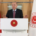 Rəcəb Tayyib Ərdoğan: “Türkiyənin bütün qurumları yüksək hazırlıq vəziyyətindədir”
