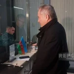 Meksikanın İrandakı səfirliyi fəaliyyətini Bakıda davam etdirəcək