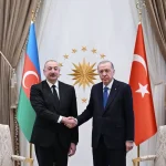 Prezident İlham Əliyev Rəcəb Tayyib Ərdoğana zəng edib