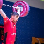 Azərbaycanlı Avropa çempionu: “Olimpiya medalını qazanmaq ən böyük arzumdur” – VİDEO