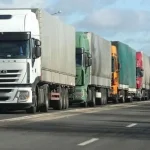 İranla Azərbaycan sərhədindəki məhdudiyyət tam aradan qaldırılıb – VİDEO