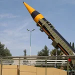 SEPAH İsraili bir tondan ağır raketlər atmaqla hədələdi