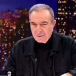 Məşhur aktyor Zafer Ergin xəstəxanaya yerləşdirildi