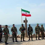 SEPAH Hörmüz boğazından sərbəst keçmək üçün şərtini açıqladı