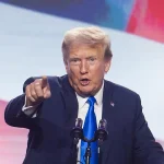 Tramp: “İran bizə hücum etməyə hazırlaşırdı”