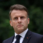 Makron: “İrandakı rejimi təkcə bombardmanlarla dəyişmək mümkün deyil”