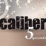 Caliber.Az-ın beş yaşı tamam olur