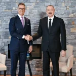 Finlandiya Prezidenti Aleksandr Stubb İlham Əliyevə zəng edib: Naxçıvanla bağlı dəstək ifadə olunub