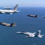 Avstraliya BƏƏ-yə raketlər və kəşfiyyat təyyarəsi göndərir