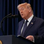 Tramp: “İranla danışıqlara ehtiyac yoxdur, amma bu barədə düşünəcəyəm”