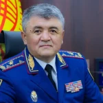 Qırğızıstanda yeni təyin olunan nazir rüşvət iddiaları ilə vəzifəsini itirdi