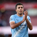 Polis “Mançester Siti”nin ulduzu Rodriyə qarşı araşdırmaya başladı