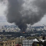SEPAH-ın polkovniki öldürüldü – FOTO
