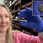 İngiltərədə gediş haqqı 2000 illik sikkə ilə ödənilib