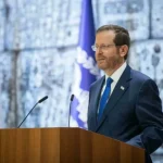 İsrail prezidenti: “Yaxın Şərqin bütün konfiqurasiyasını dəyişdiririk”