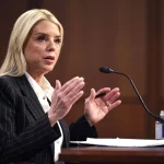 ABŞ-nin baş prokuroru təhdidlər səbəbindən hərbi bazaya köçüb