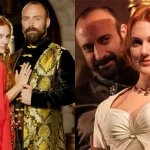 “Sultan Süleyman” 15 il sonra “Hürrem”inə qovuşur