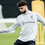 Nəriman Axundzadə: “Verdiyim qərarın doğru olduğunu sübut etməyə çalışacağam”