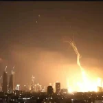 Yaxın Şərq müharibəsində ölən və yaralananların ümumi sayı açıqlandı