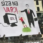 Azarkeşlər “Neftçi”ni 23 min manat ziyana saldılar