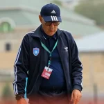 AFFA-dan Kurban Berdıyevlə bağlı YENİ QƏRAR