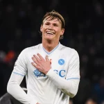 Maktomineyin uğurlu mövsümü “Napoli”ni hərəkətə keçirdi