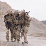 Yaralanan ABŞ hərbçilərin sayı məlum oldu