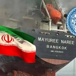 Hörmüz boğazında Tailand bayrağı altında üzən gəmi vurulub: İran səfiri çağırıldı