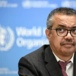 Tedros Qebreyesus: “Xəstəliklərdən qorunmaq üçün çəkilən xərclər silahlara verilən pullardan xeyli azdır”