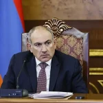 Paşinyan: “Ermənistanın yeni Konstitusiyasında İstiqlal Bəyannaməsinə istinad edilməməlidir”