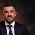 David Vilyaya vəzifə verildi