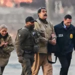 Maduronun hansı şəraitdə CƏZA ÇƏKDİYİ AÇIQLANDI