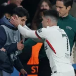 UEFA “Çelsi”nin futbolçusuna qarşı intizam işi açıb