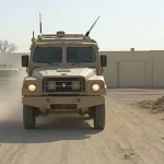 İraqdakı bazaya hücum zamanı amerikalı hərbçilər yaralanıblar