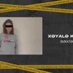 Ağsuda “vəzifəli şəxs” cildinə girən dələduz qadın saxlanıldı