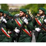 SEPAH və digər silahlı qüvvələr Müctəba Xameneiyə sədaqət andı içiblər